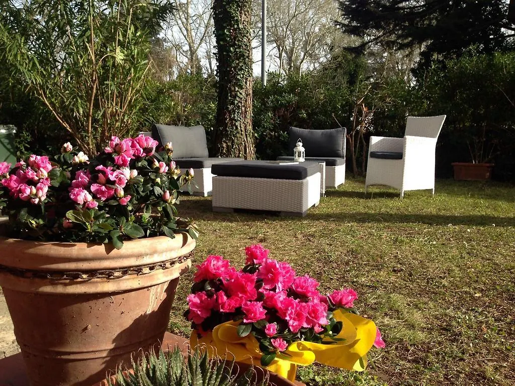Ferienhaus Splash House Tirrenia
