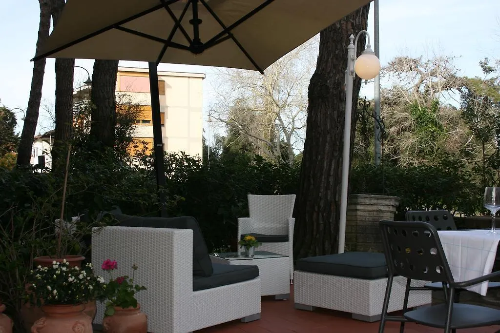 Splash House Tirrenia Ferienhaus